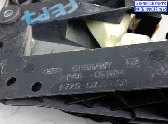 купить кулиса кпп на FORD TRANSIT 7