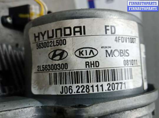 купить электроусилитель руля на HYUNDAI I30 FD