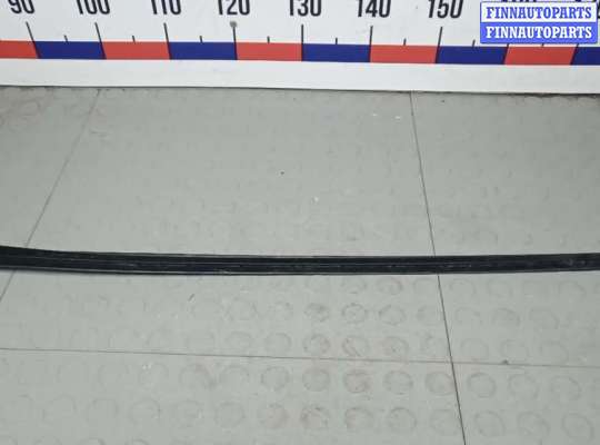купить молдинг лобового стекла на VOLKSWAGEN TOUAREG 2