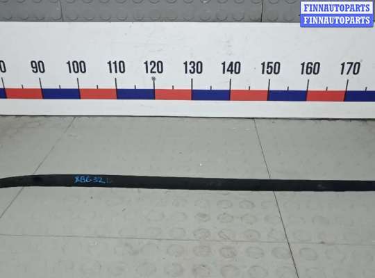 молдинг лобового стекла VG2674793 на VOLKSWAGEN TOUAREG 2