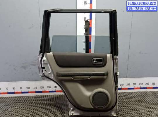 купить дверь задняя левая на NISSAN X-TRAIL T30