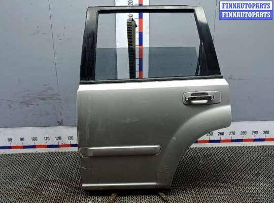 купить дверь задняя левая на NISSAN X-TRAIL T30