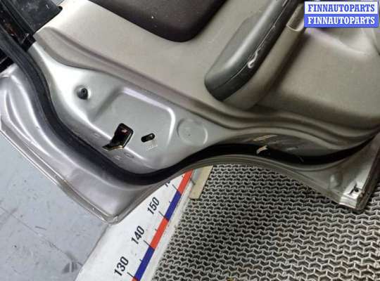 купить дверь задняя левая на NISSAN X-TRAIL T30