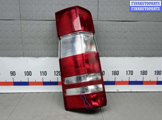 купить фонарь задний левый на MERCEDES BENZ SPRINTER 2