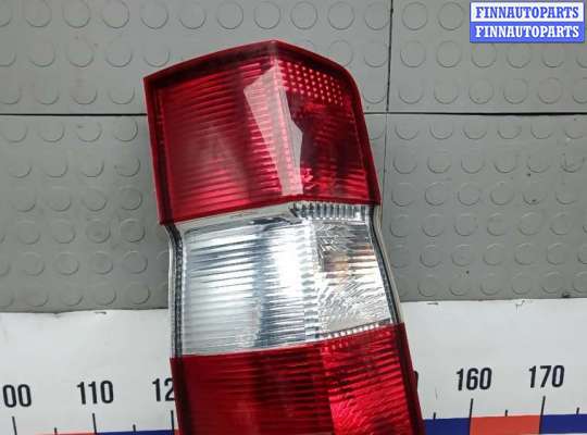 купить фонарь задний левый на MERCEDES BENZ SPRINTER 2