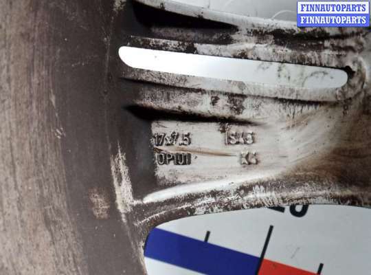 купить диск литой на OPEL INSIGNIA 2