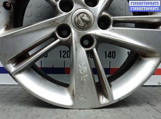 купить диск литой на OPEL INSIGNIA 2