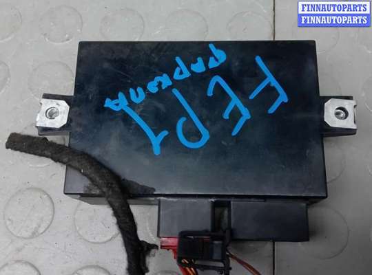 купить блок согласования фаркопа на VOLKSWAGEN TIGUAN 1