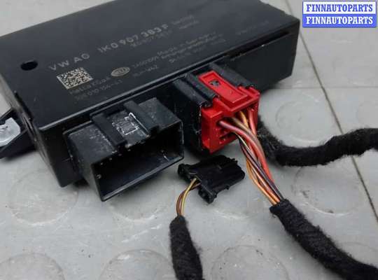 купить блок согласования фаркопа на VOLKSWAGEN TIGUAN 1