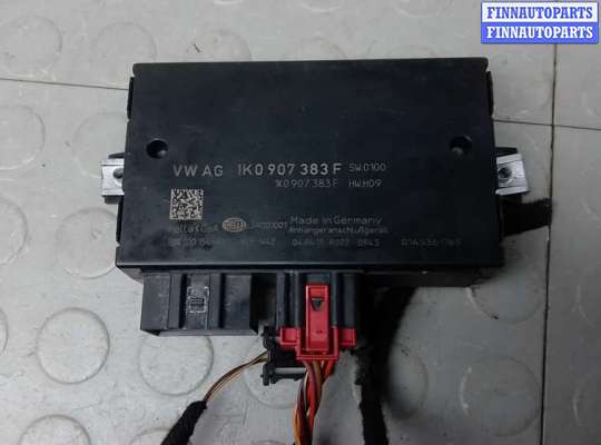 купить блок согласования фаркопа на VOLKSWAGEN TIGUAN 1