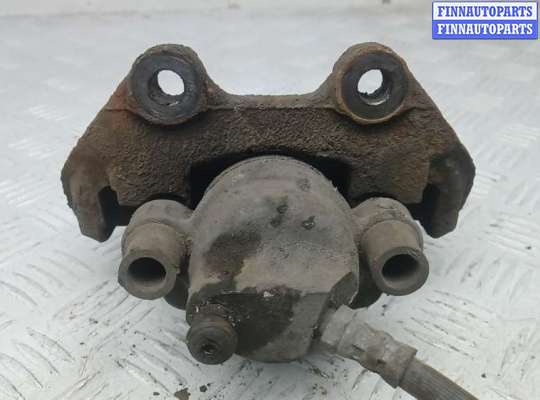 купить суппорт тормозной задний левый на MERCEDES BENZ S-CLASS W220