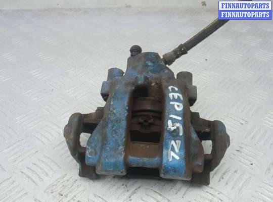 купить суппорт тормозной задний левый на MERCEDES BENZ S-CLASS W220