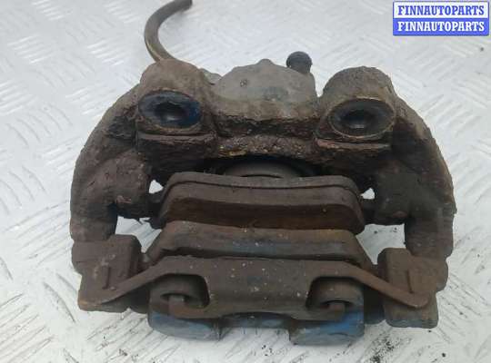 купить суппорт тормозной задний левый на MERCEDES BENZ S-CLASS W220