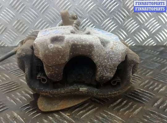 Скоба суппорта на Mazda 3 III (BM)