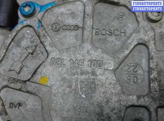 купить насос вакуумный на VOLKSWAGEN TIGUAN 1