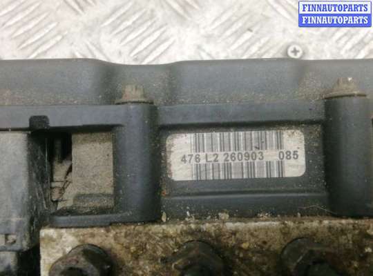 купить блок abs на TOYOTA AVENSIS T25