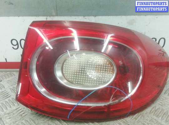 купить фонарь задний правый на VOLKSWAGEN TIGUAN 1