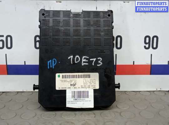 купить блок предохранителей на PEUGEOT 307