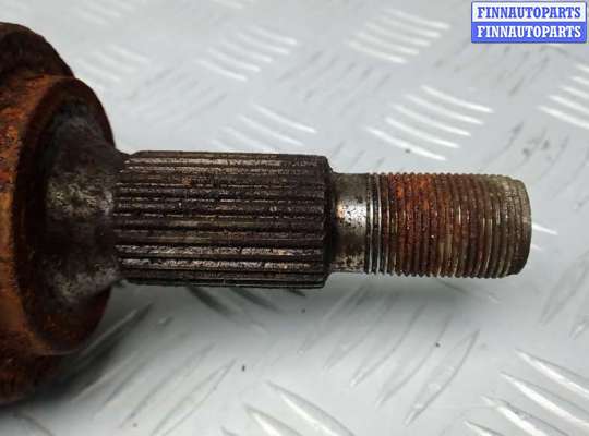 купить привод передний правый на CITROEN C4 GRAND PICASSO 2