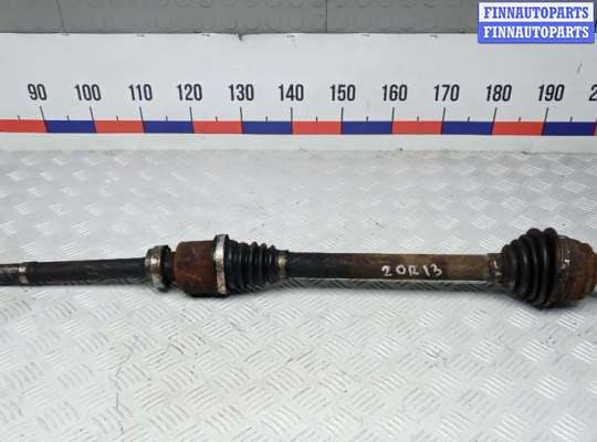 купить привод передний правый на CITROEN C4 GRAND PICASSO 2