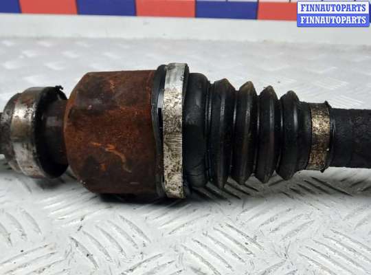 купить привод передний правый на CITROEN C4 GRAND PICASSO 2