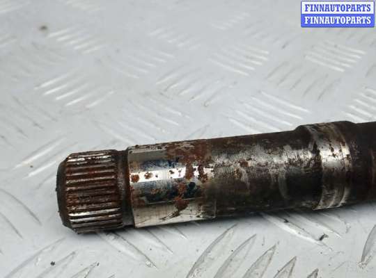 купить привод передний правый на CITROEN C4 GRAND PICASSO 2