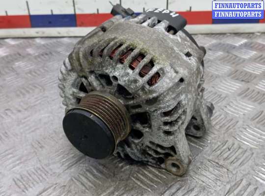 купить генератор дизельный на CITROEN XSARA PICASSO