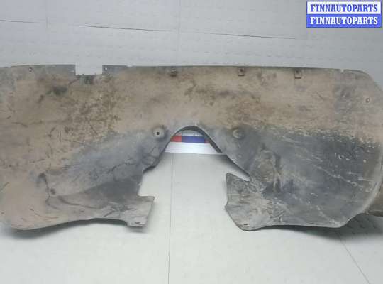 купить защита арок (защита крыла, подкрылок) передняя левая на PORSCHE CAYENNE 1