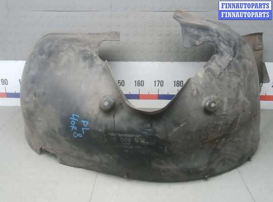 купить защита арок (защита крыла, подкрылок) передняя левая на PORSCHE CAYENNE 1