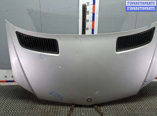 капот MB1567107 на MERCEDES BENZ SPRINTER 2