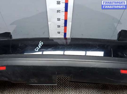 купить бампер задний на VOLKSWAGEN JETTA 5