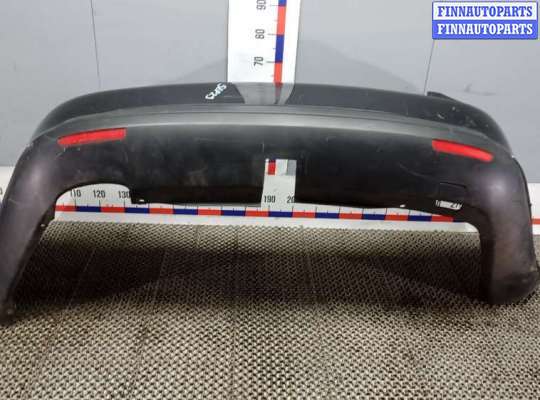 купить бампер задний на VOLKSWAGEN JETTA 5