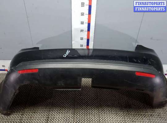 купить бампер задний на VOLKSWAGEN JETTA 5