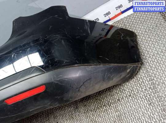 купить бампер задний на VOLKSWAGEN JETTA 5