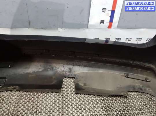 купить бампер задний на VOLKSWAGEN JETTA 5