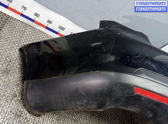 купить бампер задний на VOLKSWAGEN JETTA 5