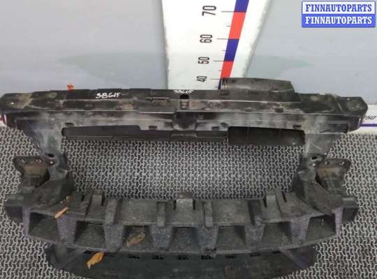 купить передняя панель крепления облицовки (телевизор) на SKODA YETI 1