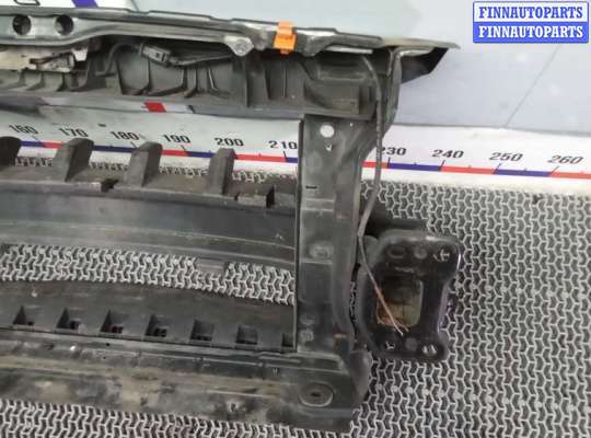 купить передняя панель крепления облицовки (телевизор) на SKODA YETI 1