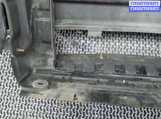 купить передняя панель крепления облицовки (телевизор) на SKODA YETI 1