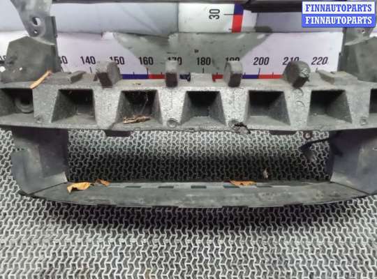 купить передняя панель крепления облицовки (телевизор) на SKODA YETI 1