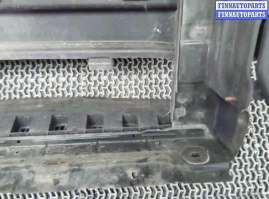 купить передняя панель крепления облицовки (телевизор) на SKODA YETI 1