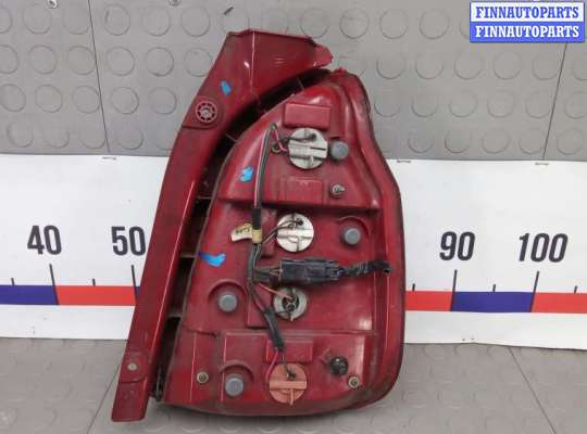 купить фонарь задний левый на HYUNDAI TERRACAN HP