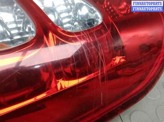 купить фонарь задний левый на HYUNDAI TERRACAN HP