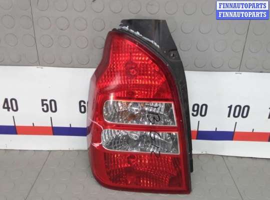 купить фонарь задний левый на HYUNDAI TERRACAN HP