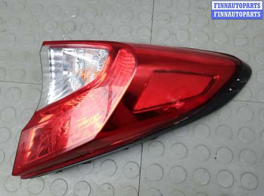 купить фонарь задний правый на TOYOTA C-HR