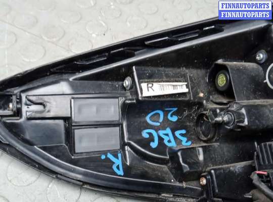 купить фонарь задний правый на TOYOTA C-HR