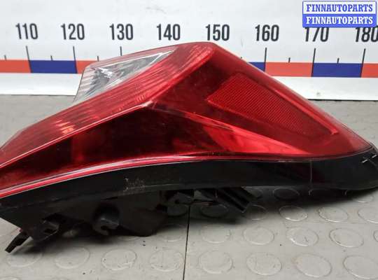 купить фонарь задний правый на TOYOTA C-HR