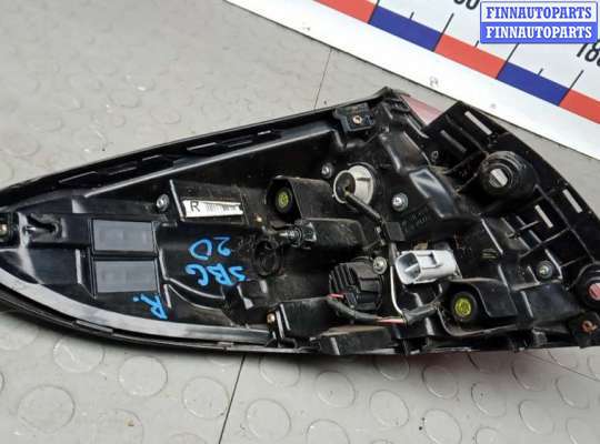 купить фонарь задний правый на TOYOTA C-HR