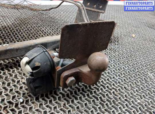 купить фаркоп (прицепное устройство) на VOLKSWAGEN TRANSPORTER T4