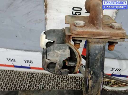 купить фаркоп (прицепное устройство) на VOLKSWAGEN TRANSPORTER T4